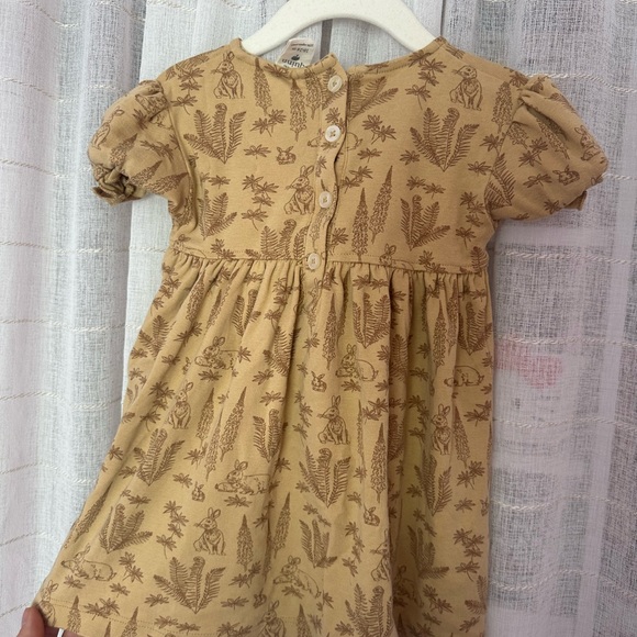 Kate Quinn Dress - Picture 3 of 4